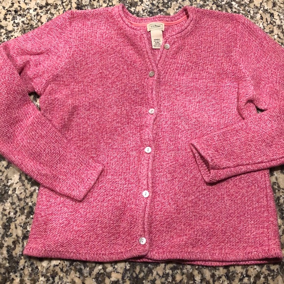 L.L. Bean Sweaters - LL Bean Sweater